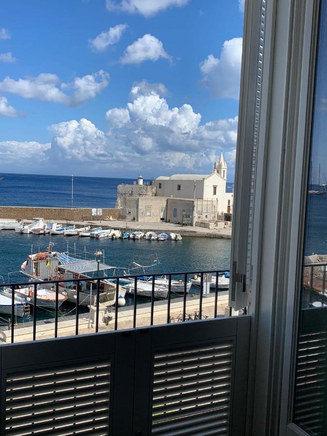 Appartamenti Marina Corta Città di Lipari Esterno foto